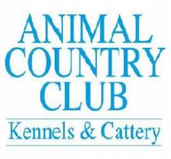 Animal Country Club Boarding Kennels Logo