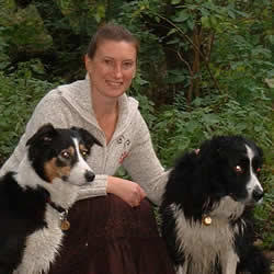 Amanda Han-Kemp our Kennels Advertising Manager Amanda Han-Kemp our Kennels Advertising Manager