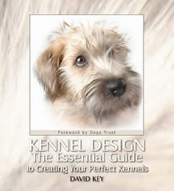 Kennel Design by David Key