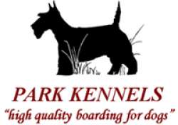 Park Kennels Boarding Kennels Logo