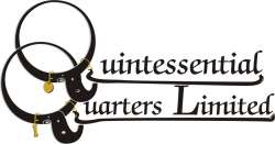 Quintessential Quarters Boarding Kennels Logo