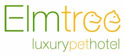 Elmtree Luxury Pet Hotel Boarding Kennels Logo
