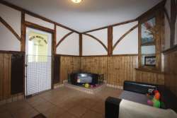Boarding Kennels Sleep Accommodation