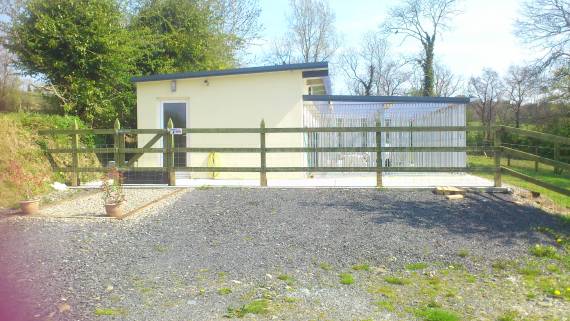 kennels building