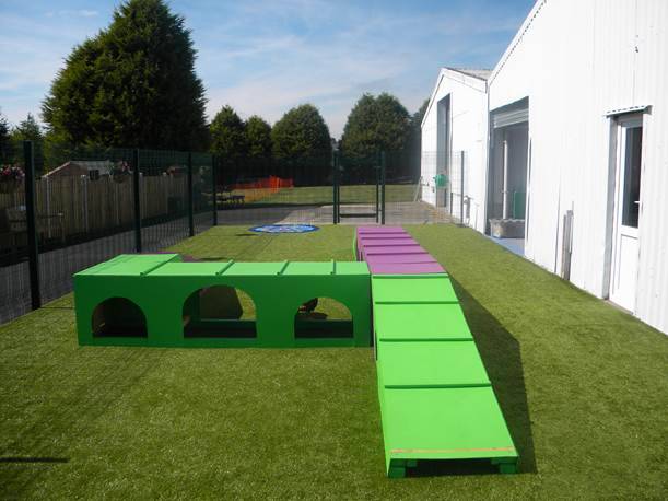 Residential Dog Training Wales Residential Dog Training Wales