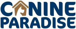 Canine Paradise Boarding Kennels Logo