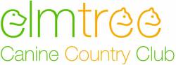 Elmtree Canine Country Club Boarding Kennels Logo
